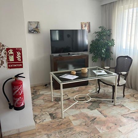 Quedate Cerca Del Casco Antiguo قرطبة المظهر الخارجي الصورة