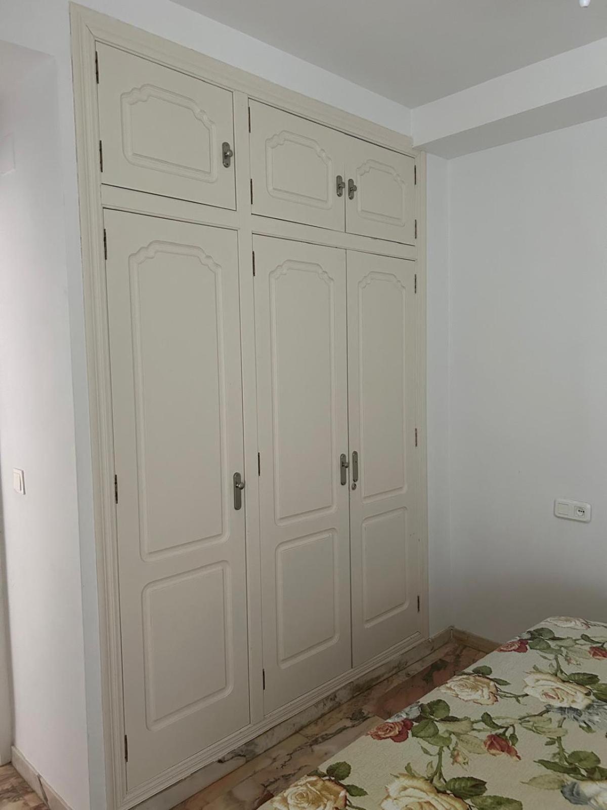 Quedate Cerca Del Casco Antiguo قرطبة المظهر الخارجي الصورة